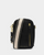 HALLIE SMALL CROSSBODY - BLACK