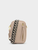 HALLIE SMALL CROSSBODY - LT TAUPE