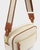 HALLIE CROSSBODY CANVAS