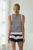 47467 WHT/NAVY