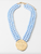 ffv1n0163 BLUE LACE