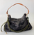 NIKKI SLOUCHY BAG CAMO