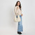 Olivia Hobo: Cream