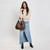 Olivia Hobo: Cream