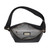 Gizelle Belt Bag: Black