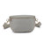 Gizelle Belt Bag: Black