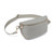 Gizelle Belt Bag: Black