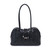 Lotus Shoulder Bag: Chocolate