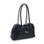 Lotus Shoulder Bag: Oatmilk