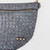 Westlyn Woven Bum Bag: Brown
