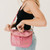 Tilly Crossbody Bag: Black