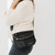 Tilly Crossbody Bag: Black