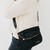 Tilly Crossbody Bag: Black