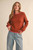 CONNIE SWEATER
