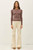 DOUBLE STRIPE SWEATER
