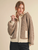 CARLY SWEATER JACKET