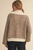 CARLY SWEATER JACKET