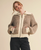 CARLY SWEATER JACKET