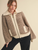 CARLY SWEATER JACKET