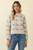 Prissy Floral Sweater