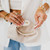 Taylor Nylon Slouchy Crossbody Bag