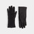 Sherpa Gloves: Black / One Size