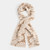 Blizzard Scarf: Beige