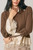 FWT13018- BROWN