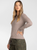 T2960BRTS ASH BROWN
