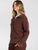 T8742MWKTS DEEP MAHOGANY