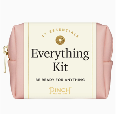 EVERYTHING KIT - BLUSH - LUXE wearhouse