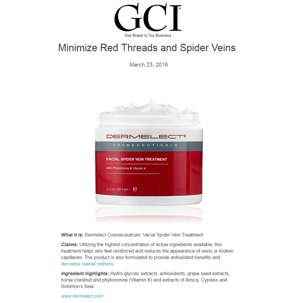 Vacial Spider Vein Treatment Vacial Spider Vein Treatment