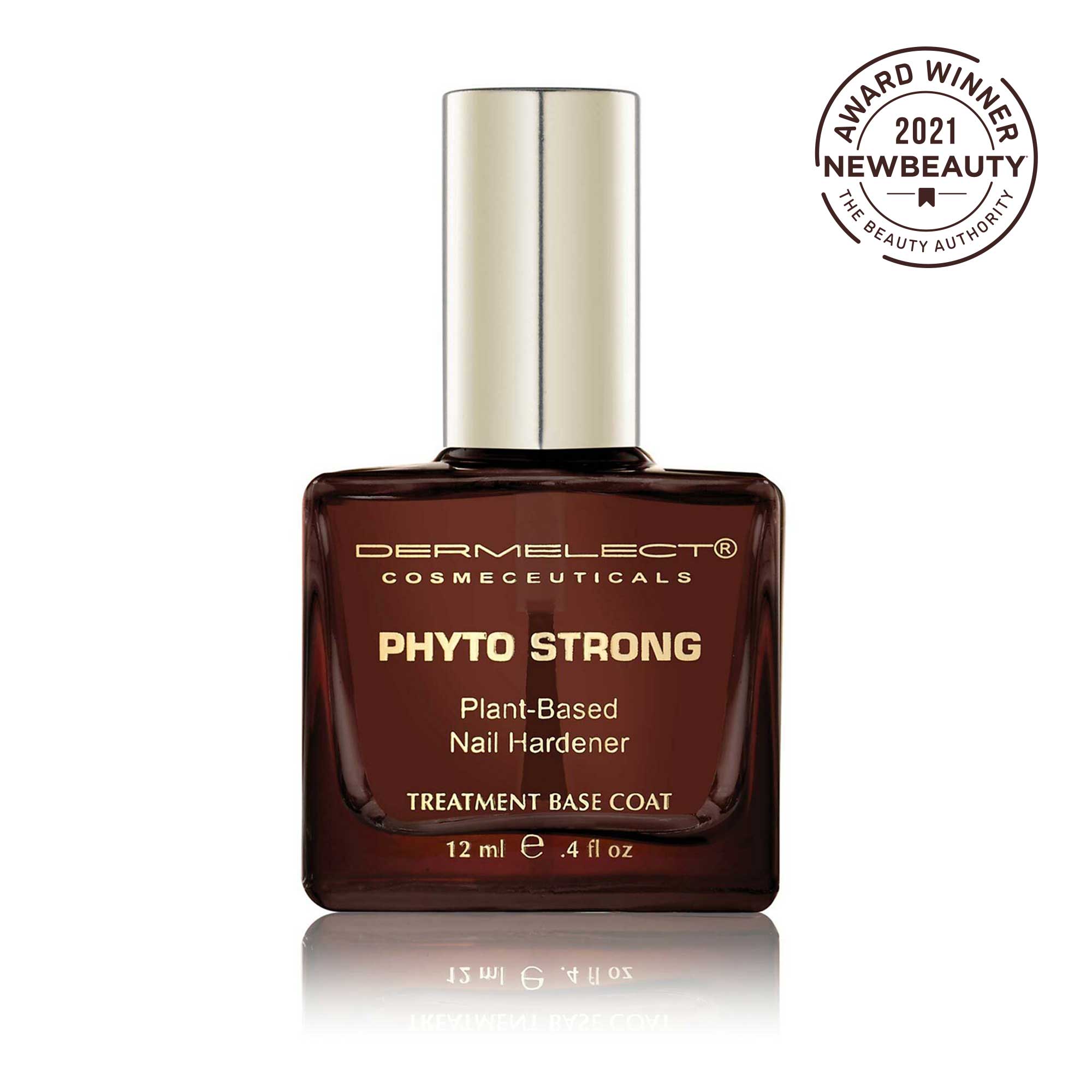 Nail Hardener Meaning