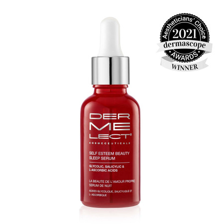 SELF-ESTEEM Beauty Sleep Serum-image