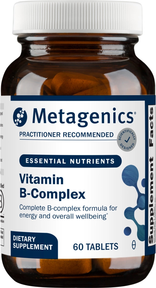 Vitamin B-Complex