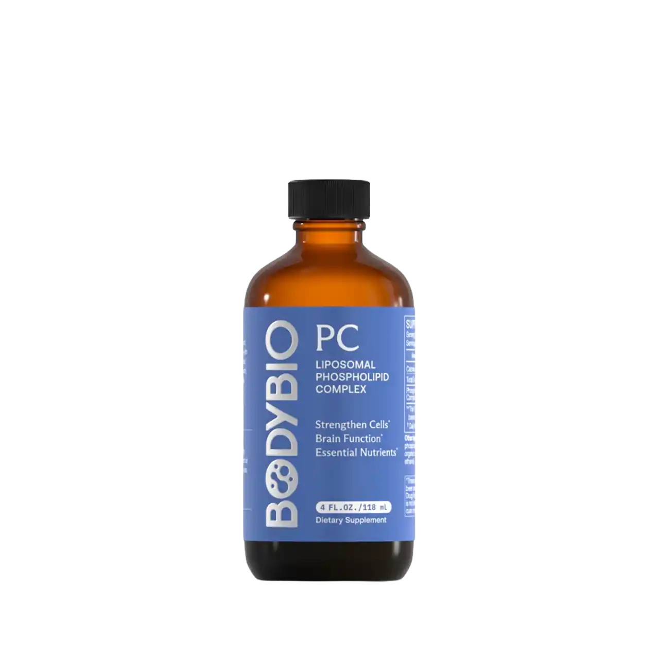BodyBio PC Liquid by BodyBio