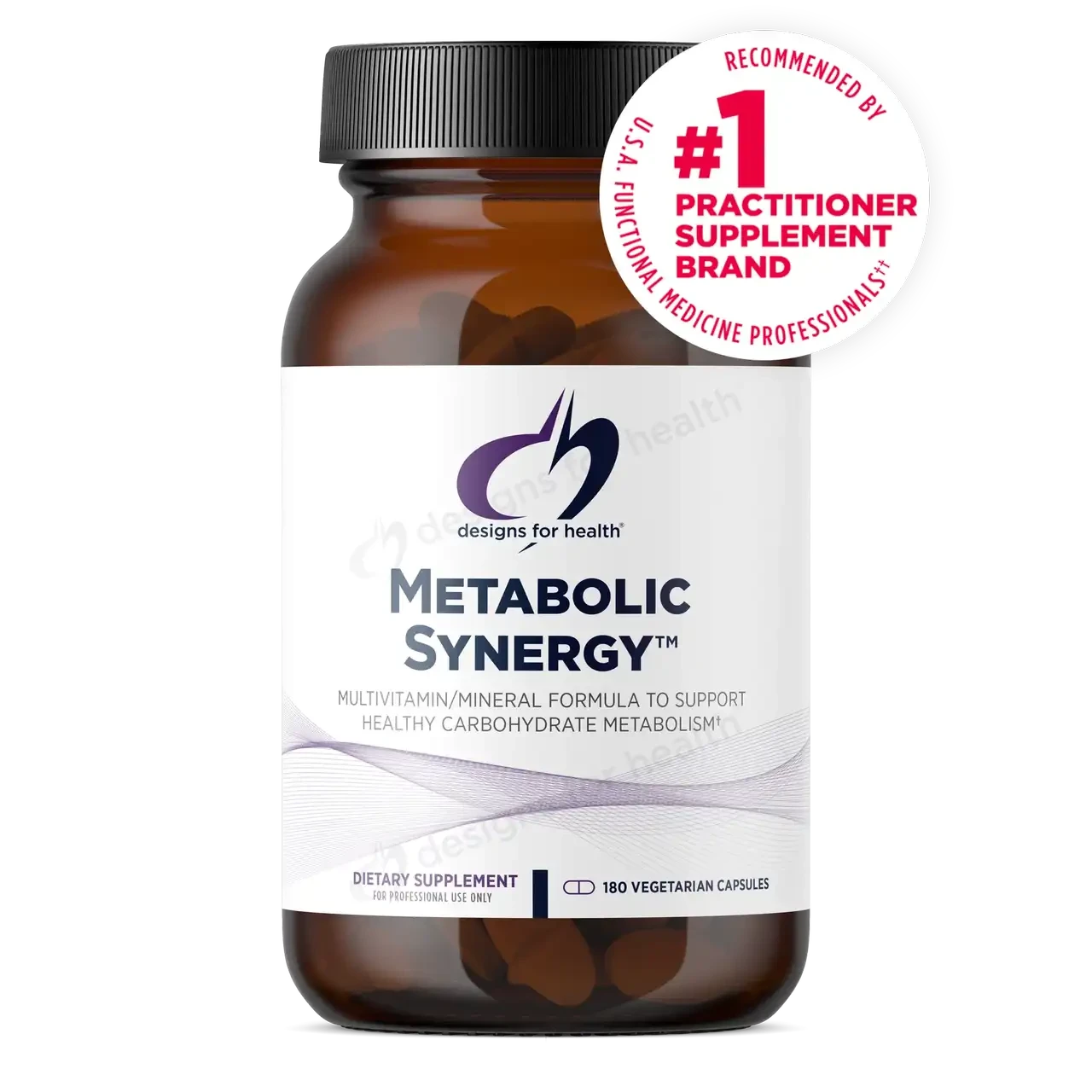 Metabolic Synergy