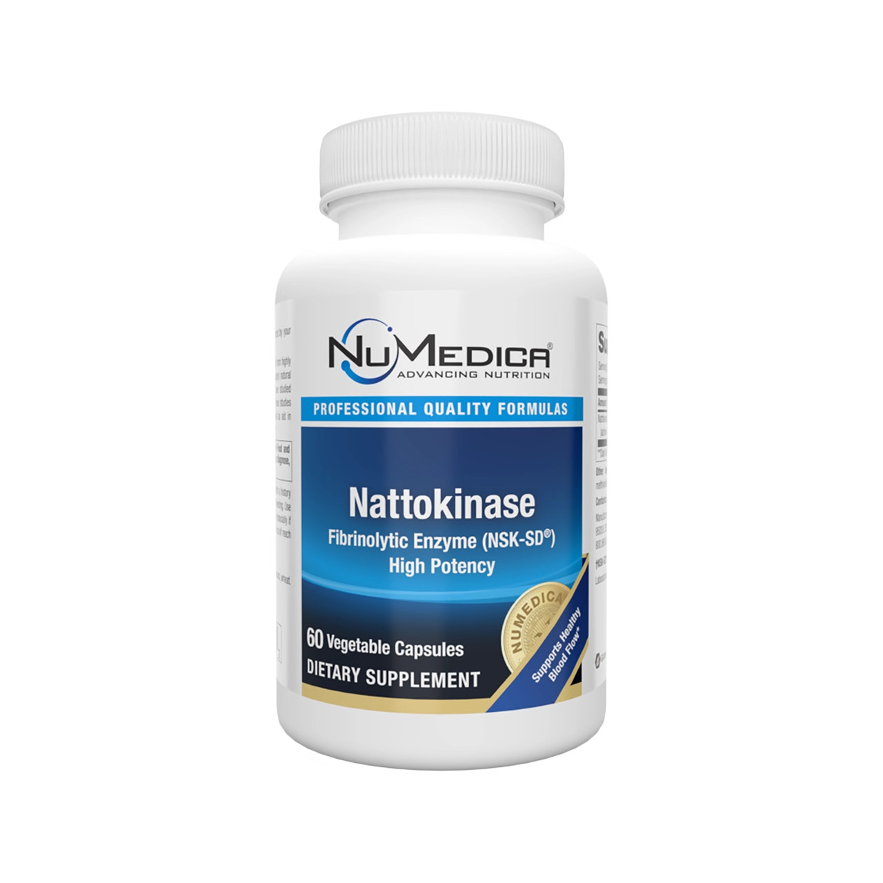 Nattokinase | NuMedica