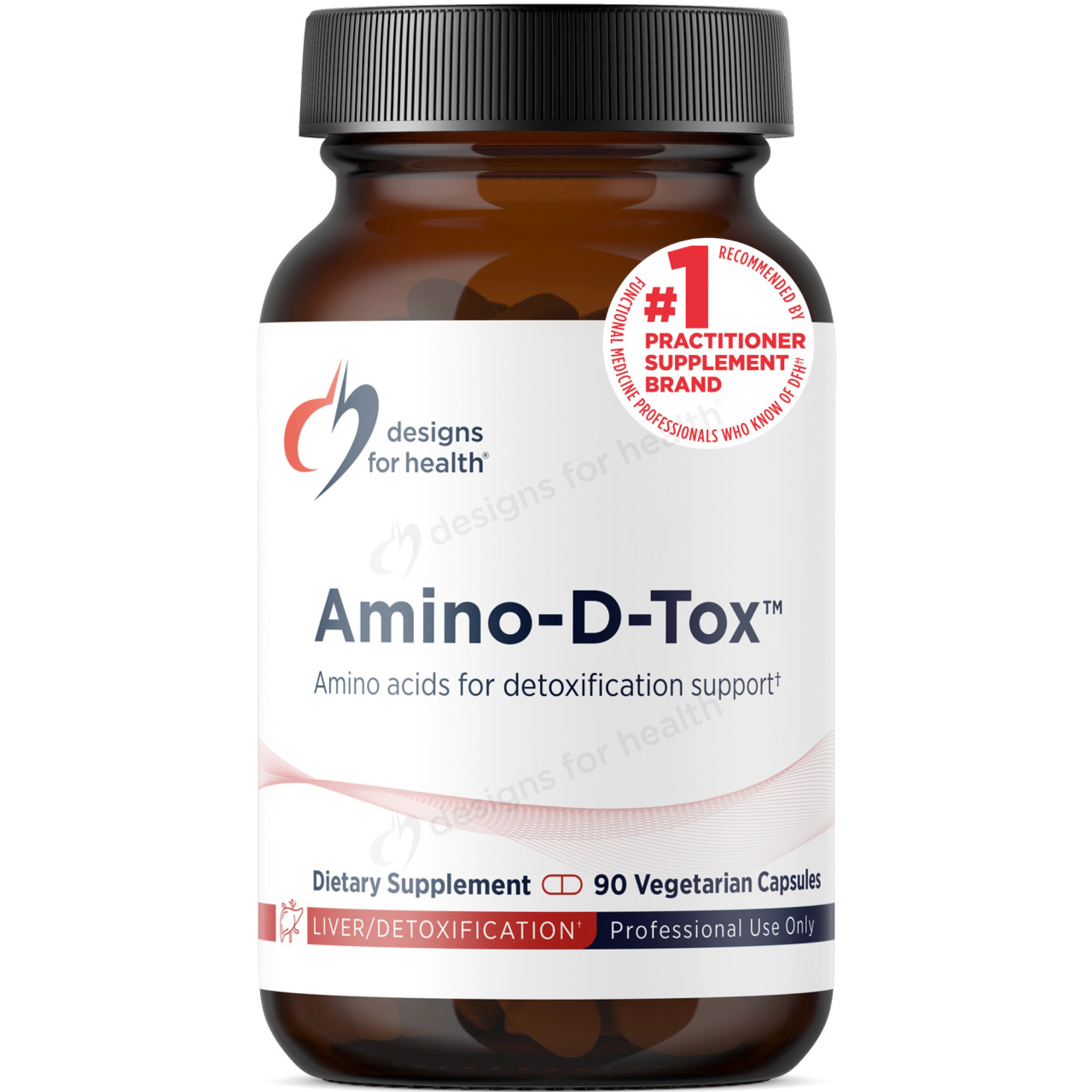 Amino-D-Tox