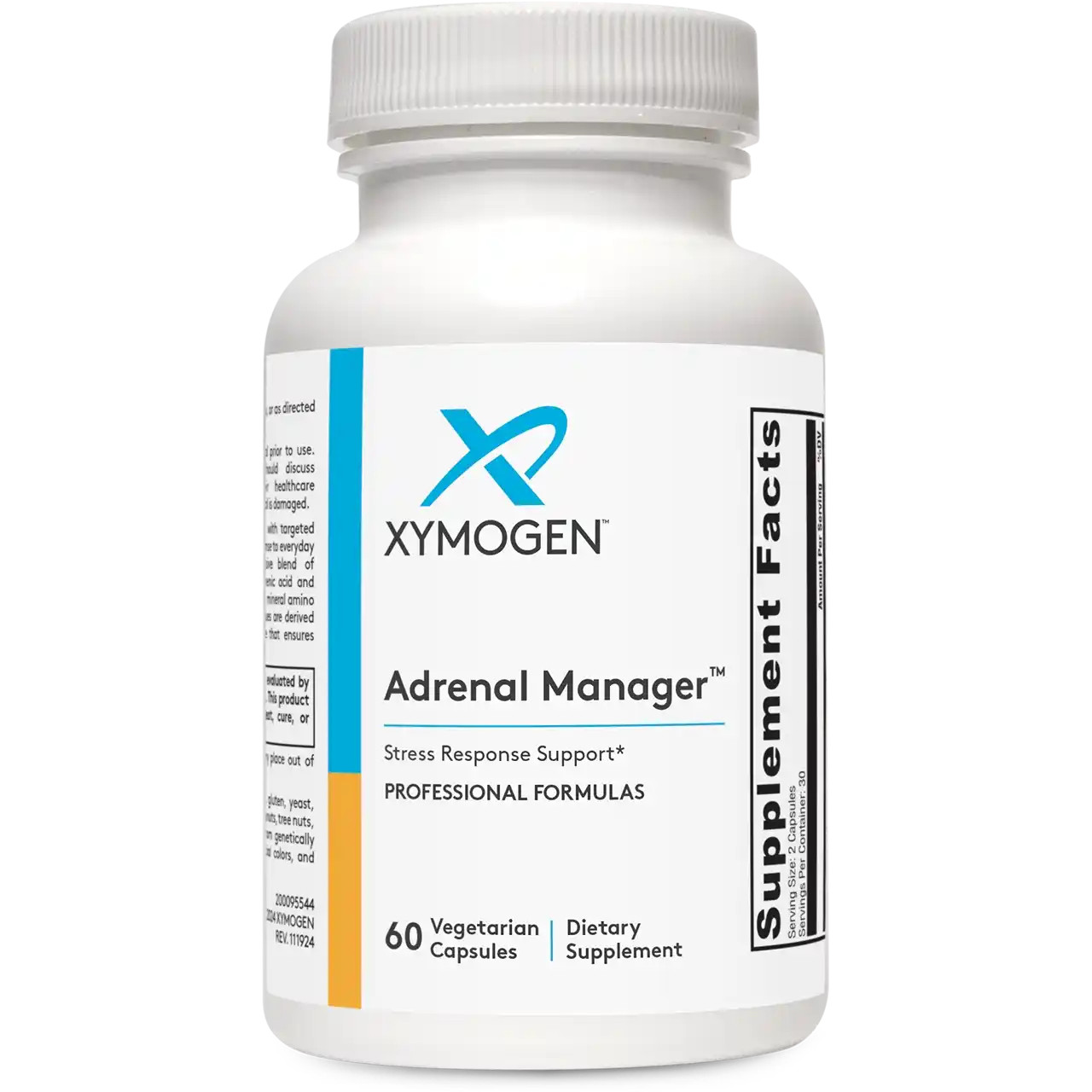 Adrenal Manager