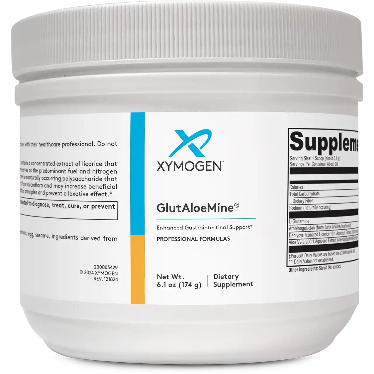 xymogen glutathione S-Acetyl 120 C - Glutathione Supplement xymogen glutathione plus DopeRX IGF-1