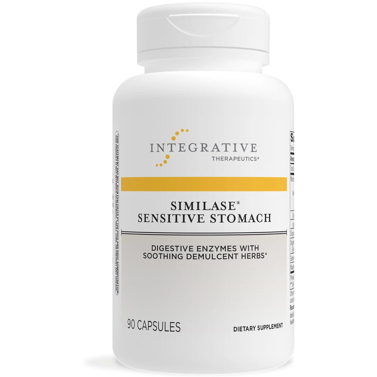 Similase Sensitive Stomach (Gastric Complex) | Integrative Therapeutics