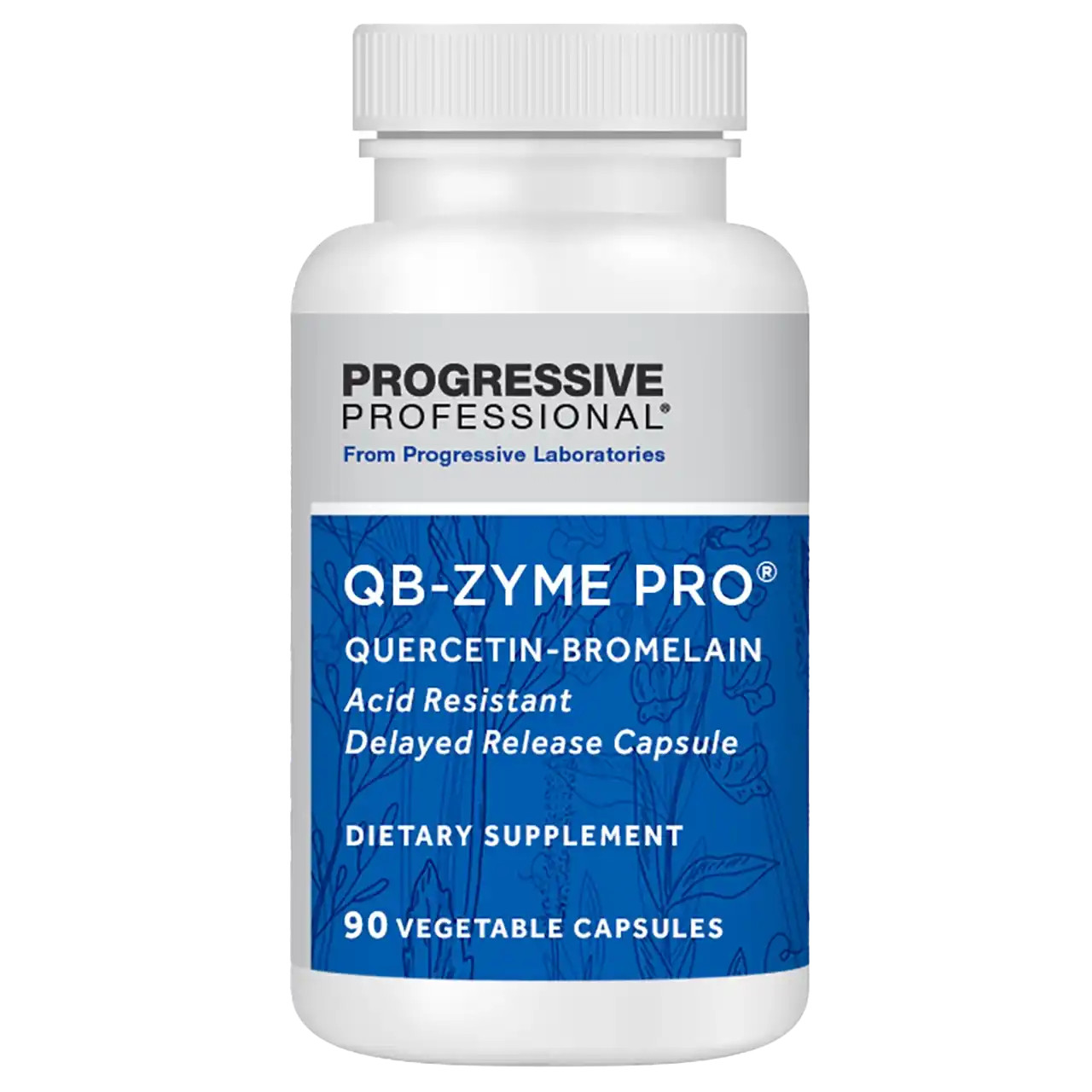 QB-Zyme Pro 90c by Progressive Labs