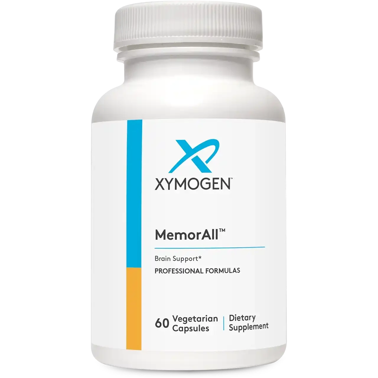 huperzine a acetyl-l-carnitine vinpocetine MemorAll 60 C vitamin b7