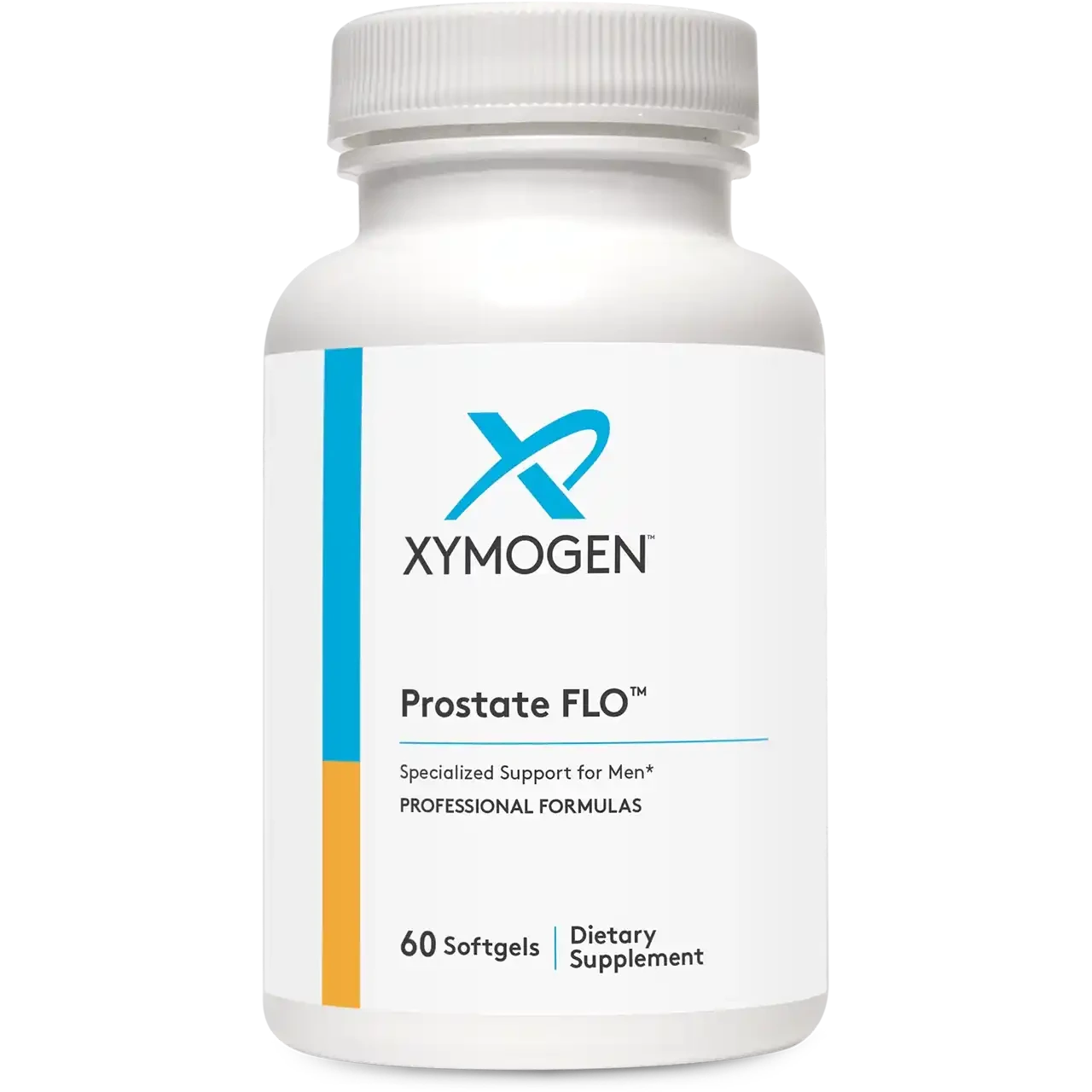 xymogen glutathione plus Prostate FLO 60 sg За проблемою_Розширені пори Quantity:1 Vial Receptor down Regulation -