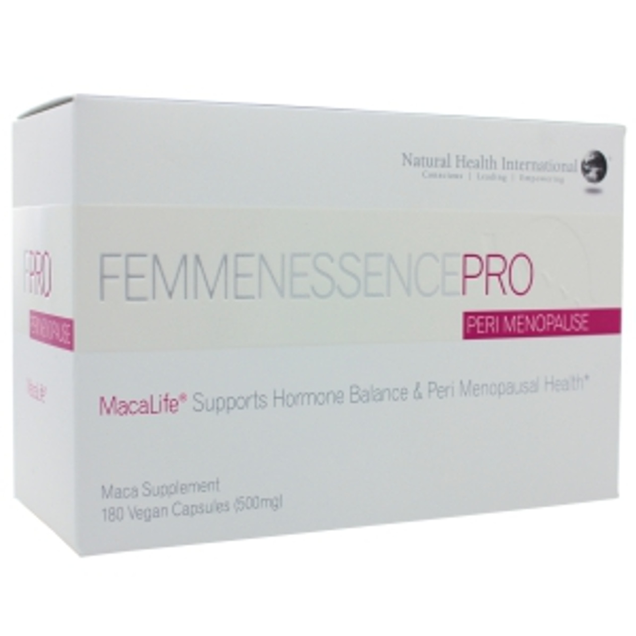 Is It Perimenopause or Pregnancy?  FemmePharma Consumer Healthcare %