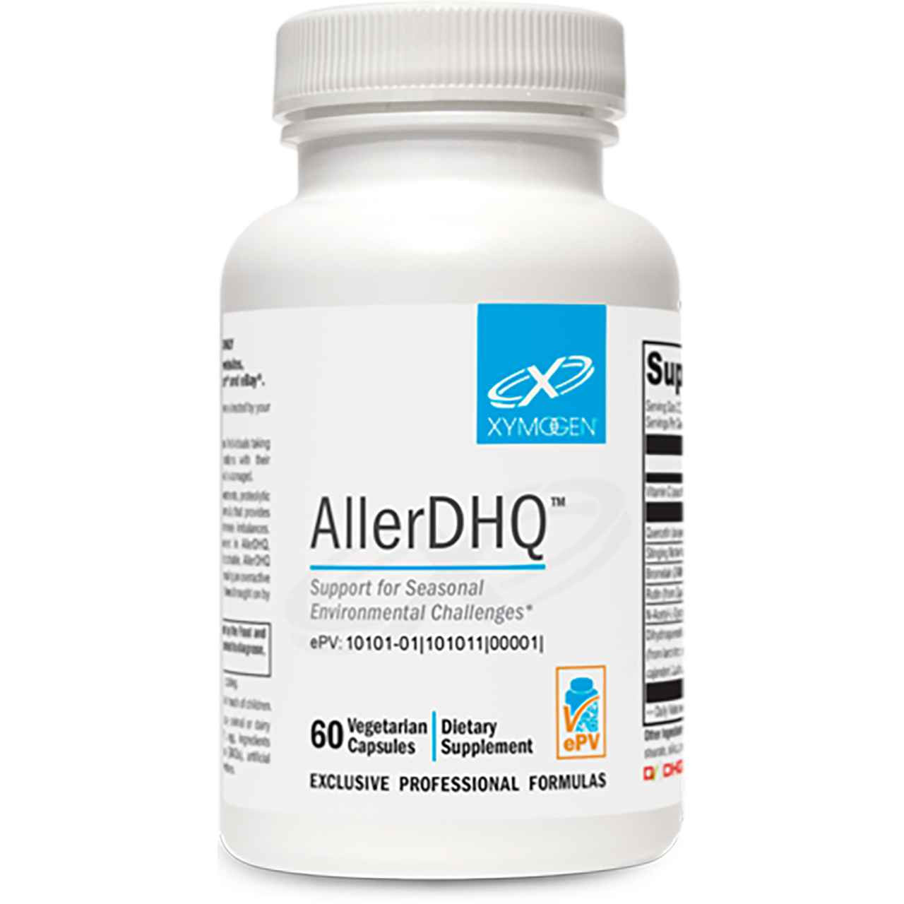 AllerDHQ