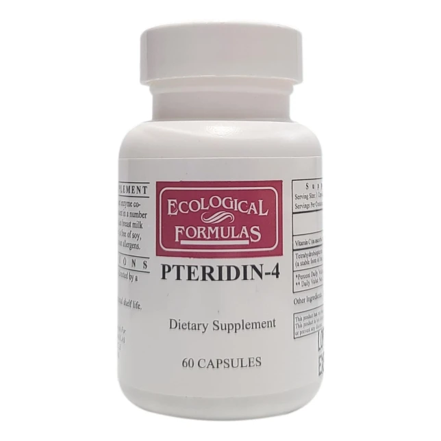 PTERIDIN-4 (60c)