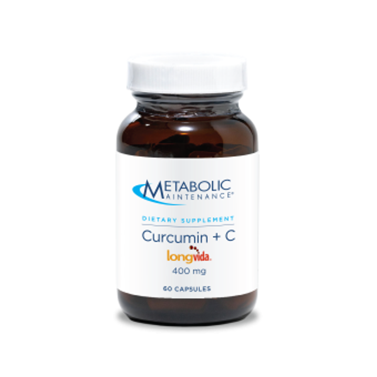 Curcumine SLCP - 120 caps