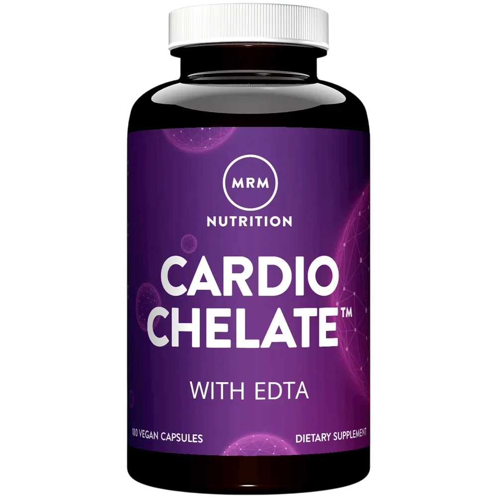 glutathione or msm for chelation Cardio Chelate with EDTA imported vitamin b12 for livestock animals